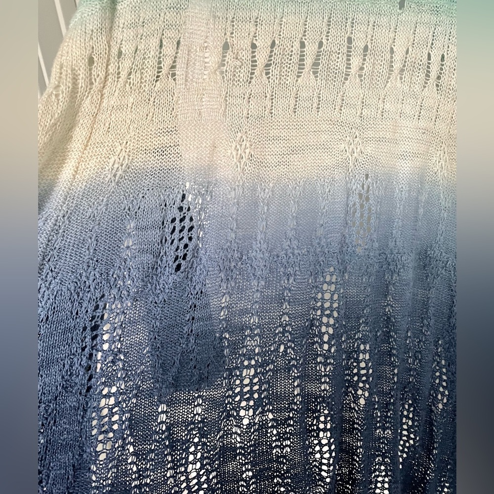 Anthropologie duster - Picture 2 of 6